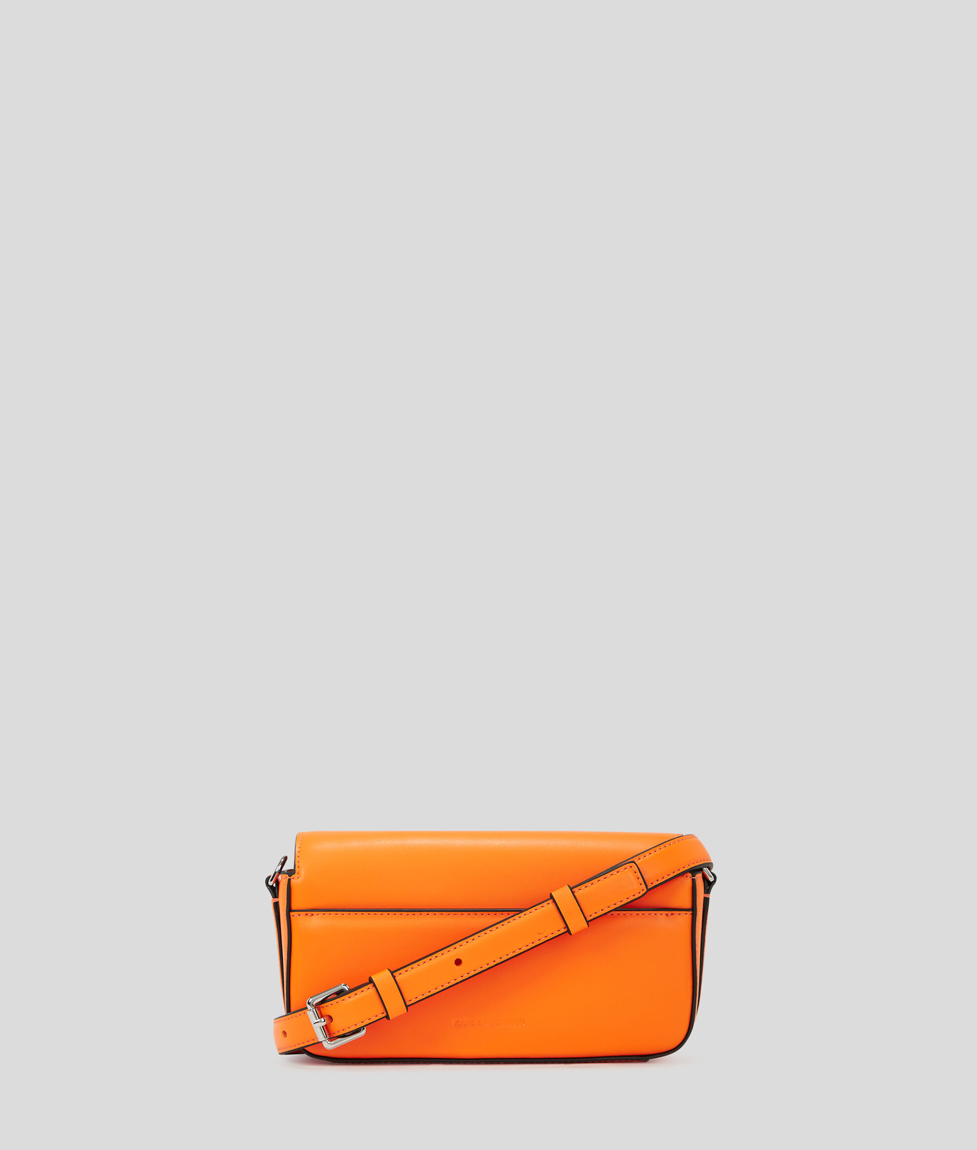 (image for) Intimate K/SIGNATURE FAN SMALL CROSSBODY BAG